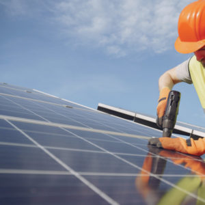 Instaladores profesionales de paneles fotovoltaicos